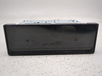 2022 Hyundai Tucson Radio AM FM Cd Player Receiver Replacement P/N:96160-CW010 Fits OEM Used Auto Parts - Oemusedautoparts1.