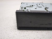 2022 Hyundai Tucson Radio AM FM Cd Player Receiver Replacement P/N:96160-CW010 Fits OEM Used Auto Parts - Oemusedautoparts1.
