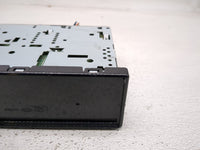 2022 Hyundai Tucson Radio AM FM Cd Player Receiver Replacement P/N:96160-CW010 Fits OEM Used Auto Parts - Oemusedautoparts1.