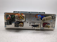 2022 Hyundai Tucson Radio AM FM Cd Player Receiver Replacement P/N:96160-CW010 Fits OEM Used Auto Parts - Oemusedautoparts1.