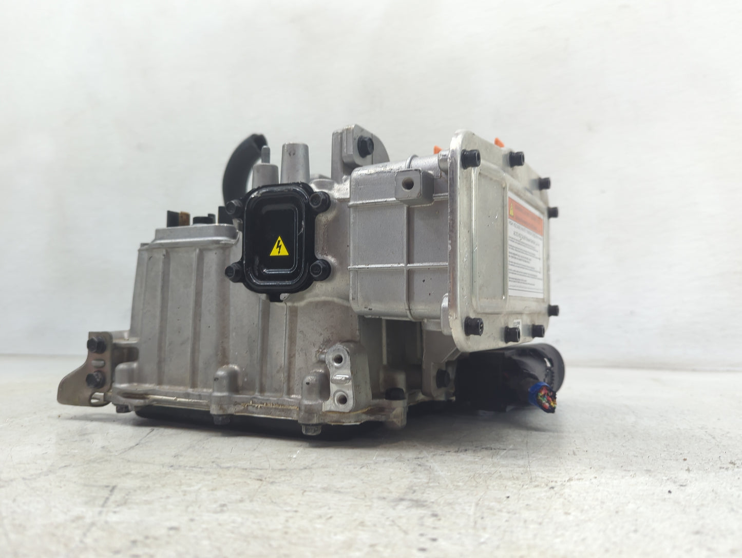 2022 Hyundai Tucson Hybrid DC Synergy Drive Power Inverter Fits OEM Used Auto Parts - Oemusedautoparts1.com