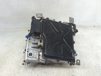 2022 Hyundai Tucson Hybrid DC Synergy Drive Power Inverter Fits OEM Used Auto Parts - Oemusedautoparts1.com