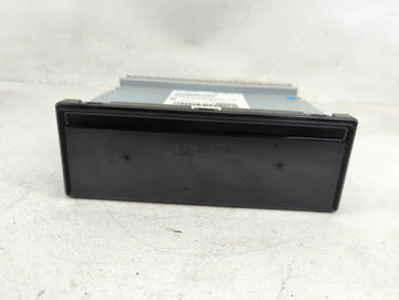 2022 Hyundai Tucson Radio AM FM Cd Player Receiver Replacement P/N:96160-CW000 ADB10GWAN Fits OEM Used Auto Parts - Oemuseda