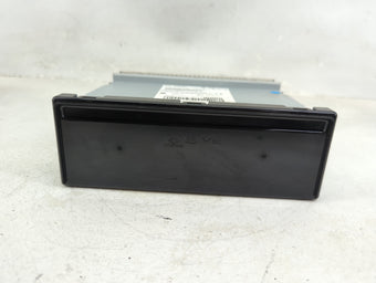 compare product 2022 Hyundai Tucson Radio AM FM Cd Player Receiver Replacement P/N:96160-CW000 ADB10GWAN Fits OEM Used Auto Parts