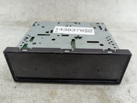 2022 Hyundai Tucson Radio AM FM Cd Player Receiver Replacement P/N:96160-CW000 ADB10GWAN, TQ8-ADB40GWAN Fits OEM Used Auto P