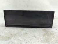 2022 Hyundai Tucson Radio AM FM Cd Player Receiver Replacement P/N:96160-CW000 ADB10GWAN, TQ8-ADB40GWAN Fits OEM Used Auto P