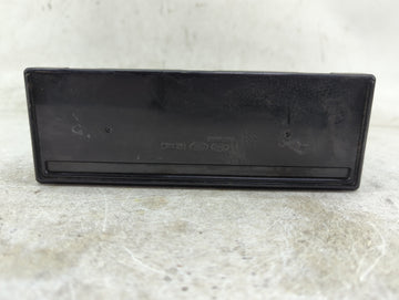 2022 Hyundai Tucson Radio AM FM Cd Player Receiver Replacement P/N:96160-CW000 ADB10GWAN, TQ8-ADB40GWAN Fits OEM Used Auto Parts