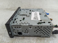 2022 Hyundai Tucson Radio AM FM Cd Player Receiver Replacement P/N:96160-CW000 ADB10GWAN, TQ8-ADB40GWAN Fits OEM Used Auto P