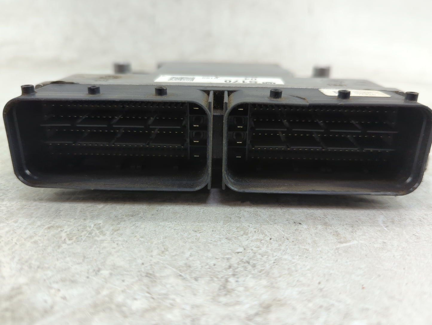 2022 Hyundai Tucson PCM Engine Control Computer ECU ECM PCU OEM P/N:39100-2S170 39110-2S170, A3C0929770401, SNX4G25X4XSC1SS2