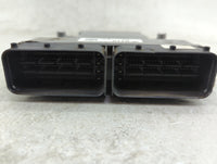 2022 Hyundai Tucson PCM Engine Control Computer ECU ECM PCU OEM P/N:39100-2S170 39110-2S170, A3C0929770401, SNX4G25X4XSC1SS2
