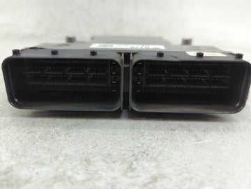 2022 Hyundai Tucson PCM Engine Control Computer ECU ECM PCU OEM P/N:39100-2S170 39110-2S170, A3C0929770401, SNX4G25X4XSC1SS2 Fits OEM Used Auto Parts