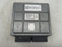2022 Hyundai Tucson PCM Engine Control Computer ECU ECM PCU OEM P/N:39100-2S170 39110-2S170, A3C0929770401, SNX4G25X4XSC1SS2