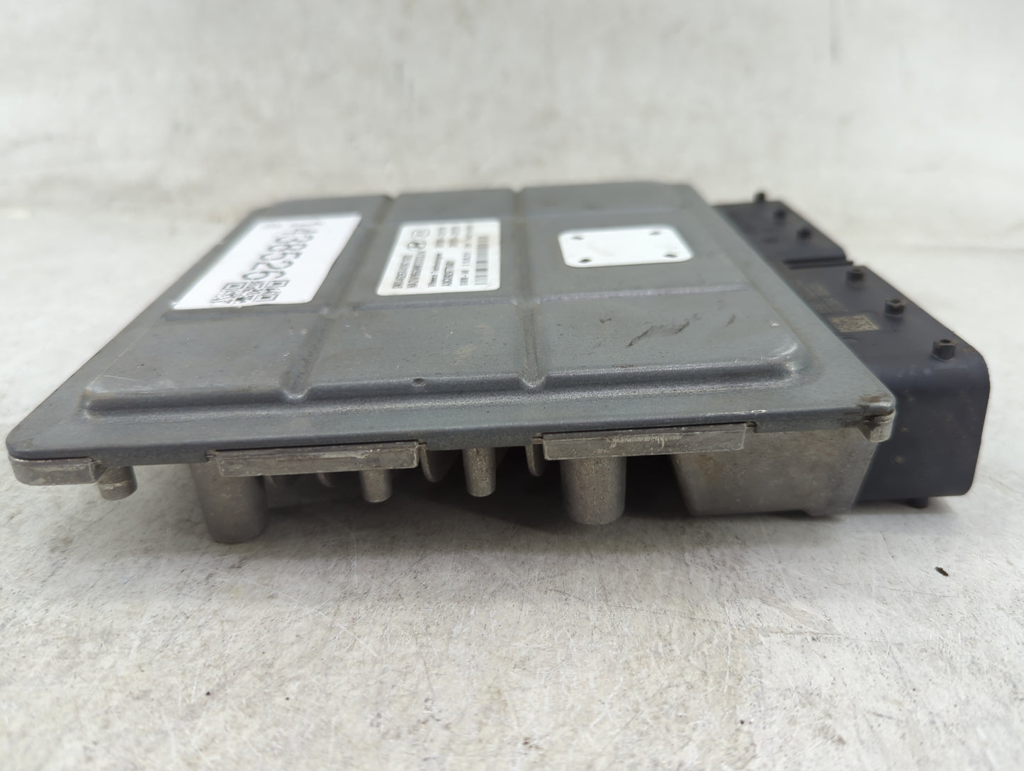 2022 Hyundai Tucson PCM Engine Control Computer ECU ECM PCU OEM P/N:39100-2S170 39110-2S170, A3C0929770401, SNX4G25X4XSC1SS2