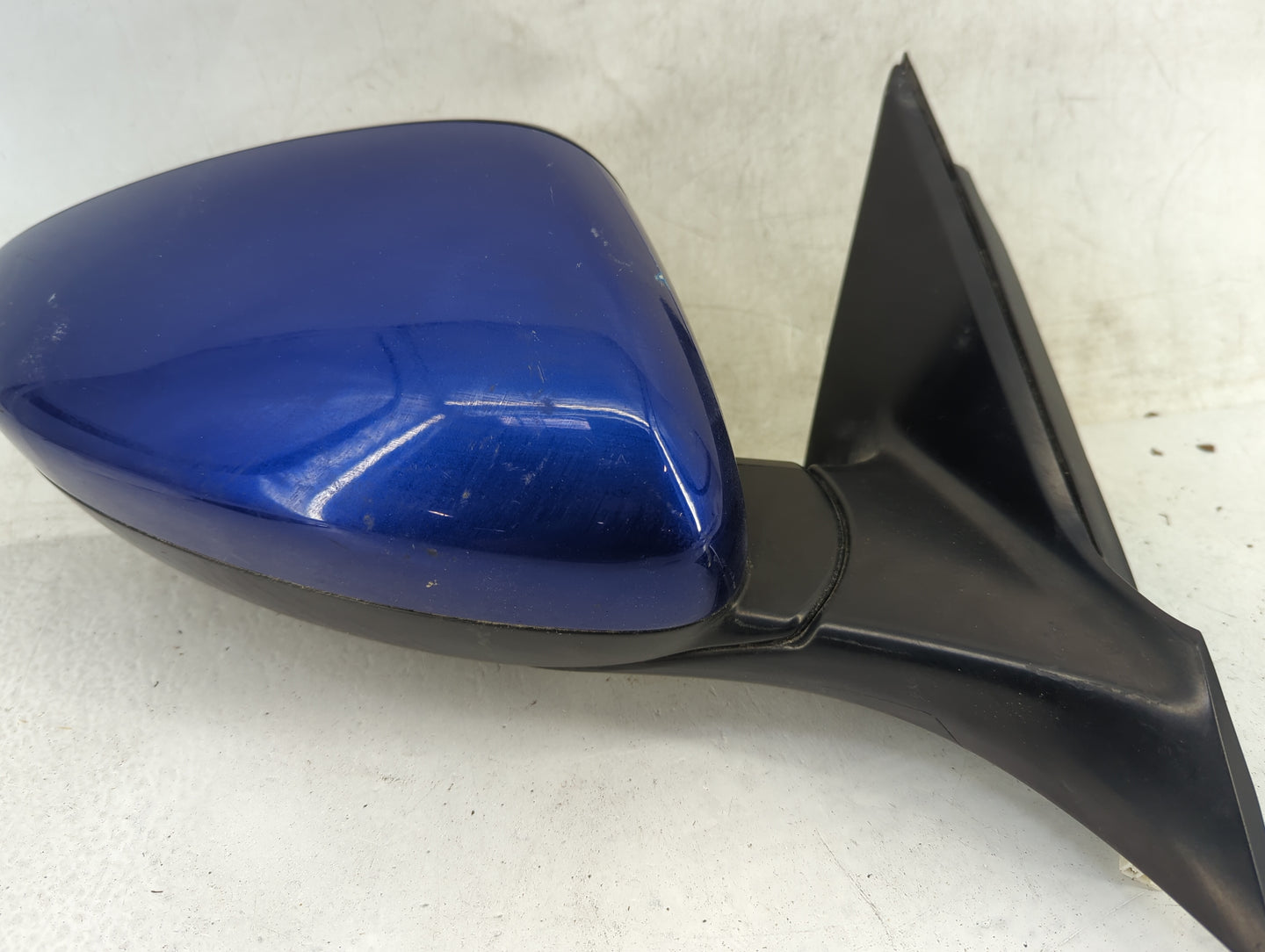2022 Hyundai Tucson Passenger Side View Mirror - Right Door Mirror OEM Used - Oemusedautoparts1.com
