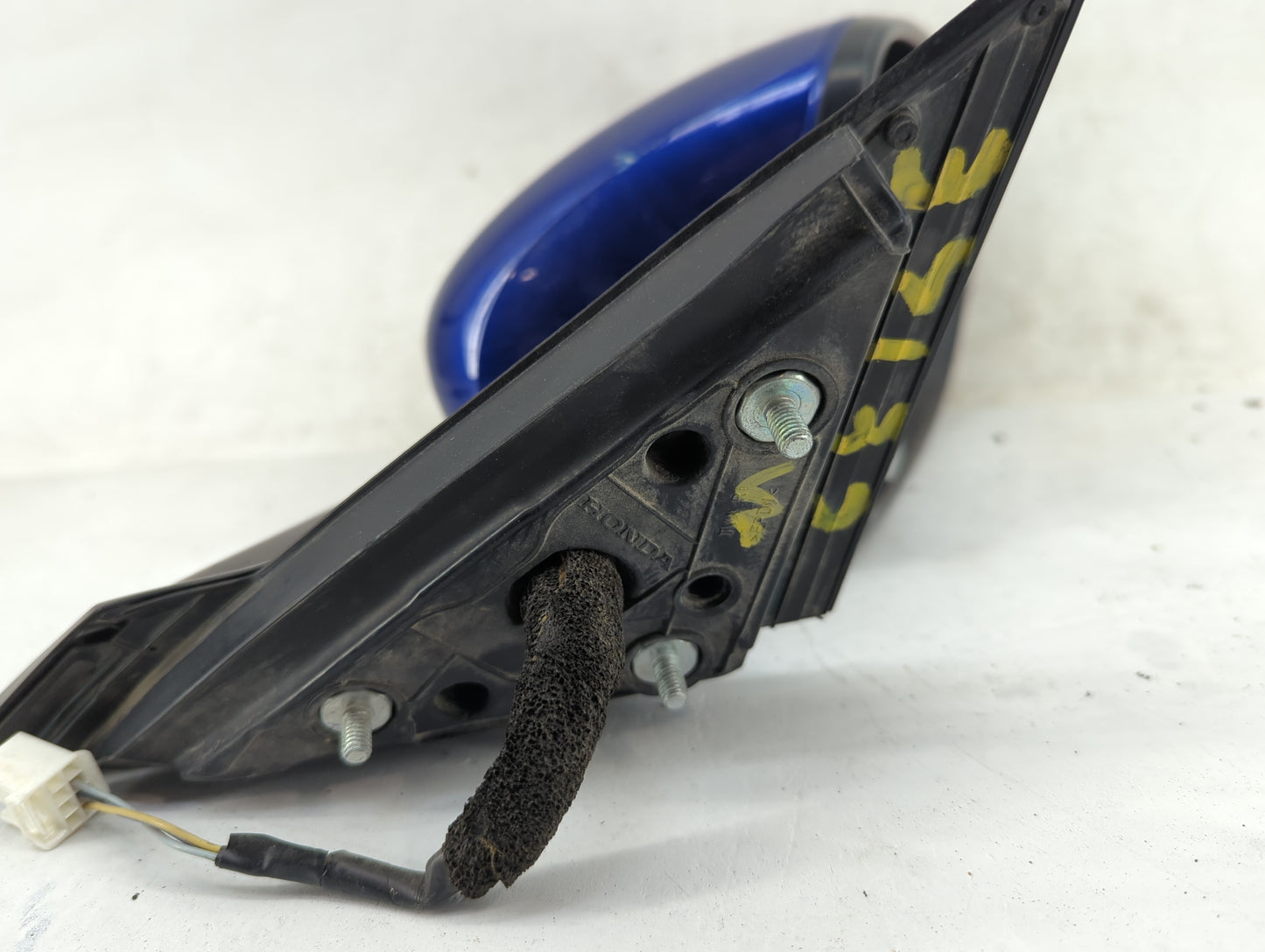 2022 Hyundai Tucson Passenger Side View Mirror - Right Door Mirror OEM Used - Oemusedautoparts1.com