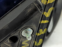 2022 Hyundai Tucson Passenger Side View Mirror - Right Door Mirror OEM Used - Oemusedautoparts1.com