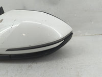2022 Hyundai Tucson Driver Side View Mirror - Left Door Mirror OEM Used - Oemusedautoparts1.com