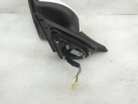 2022 Hyundai Tucson Driver Side View Mirror - Left Door Mirror OEM Used - Oemusedautoparts1.com