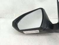 2022 Hyundai Tucson Driver Side View Mirror - Left Door Mirror OEM Used - Oemusedautoparts1.com