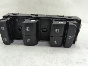 compare product 2022 Hyundai Tucson Master Power Window Switch Replacement Driver Side Left P/N:93571-N93004X SANGD1A464A Fits OEM Used Auto Parts