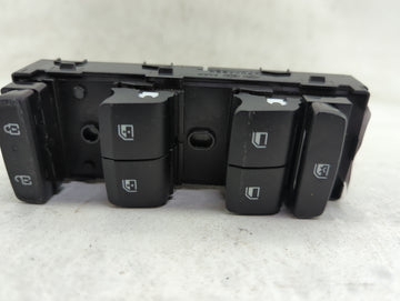 2022 Hyundai Tucson Master Power Window Switch Replacement Driver Side Left P/N:93571-N93004X SANGD1A464A Fits OEM Used Auto