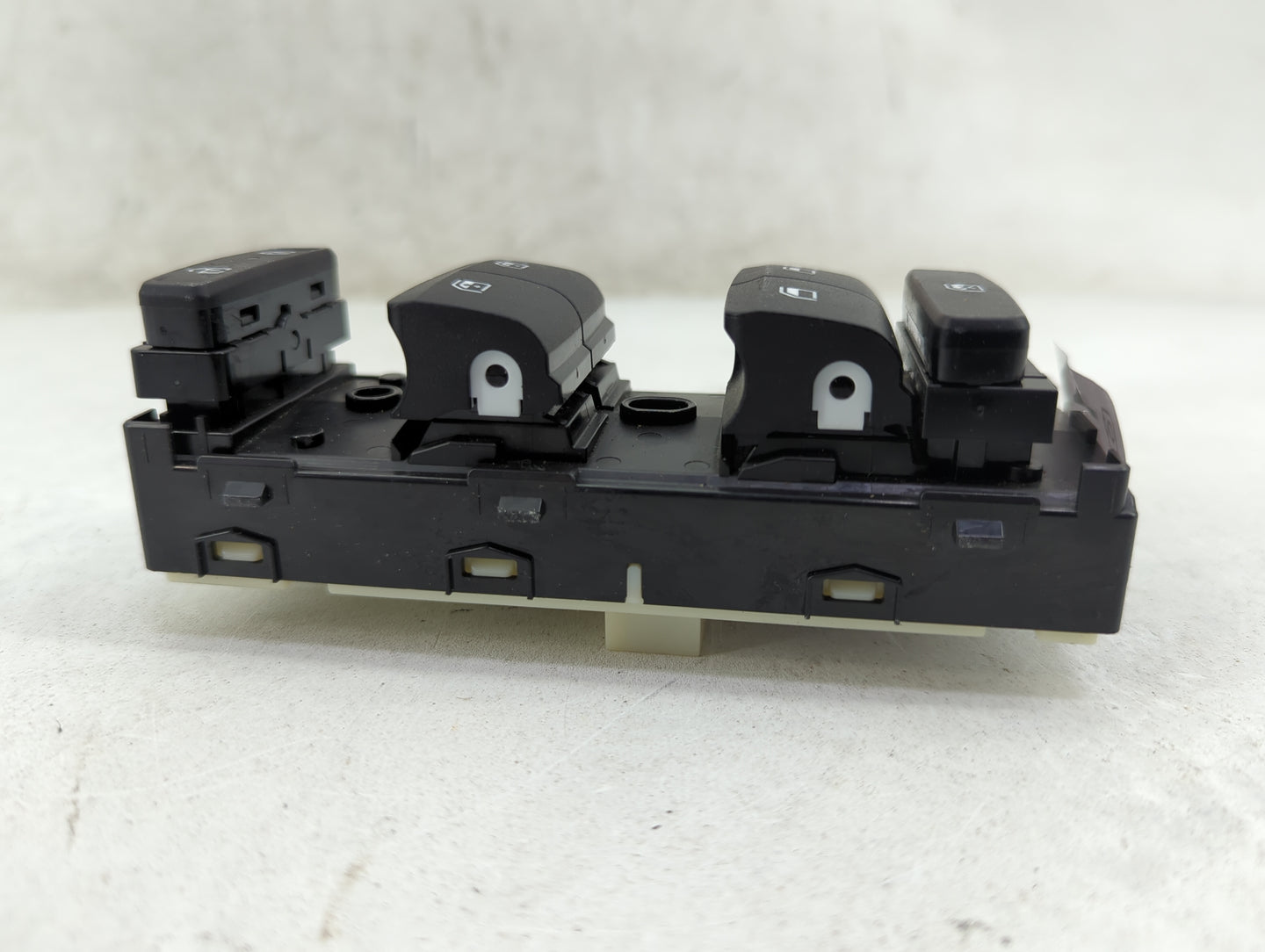 2022 Hyundai Tucson Master Power Window Switch Replacement Driver Side Left P/N:93571-N93004X SANGD1A464A Fits OEM Used Auto