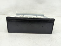 2022 Hyundai Tucson Radio AM FM Cd Player Receiver Replacement P/N:96560-P0220 Fits OEM Used Auto Parts - Oemusedautoparts1.