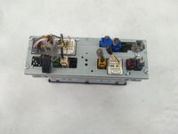2022 Hyundai Tucson Radio AM FM Cd Player Receiver Replacement P/N:96560-P0220 Fits OEM Used Auto Parts - Oemusedautoparts1.