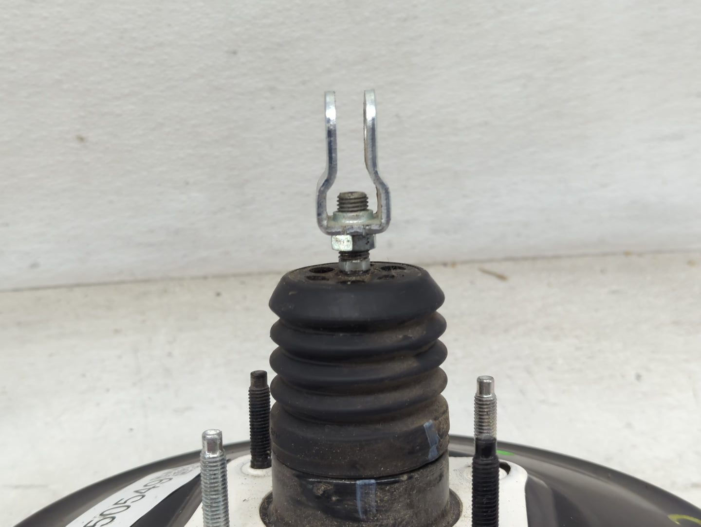 2022-2022 Hyundai Tucson Power Brake Booster Oem 1450549 - Oemusedautoparts1.com