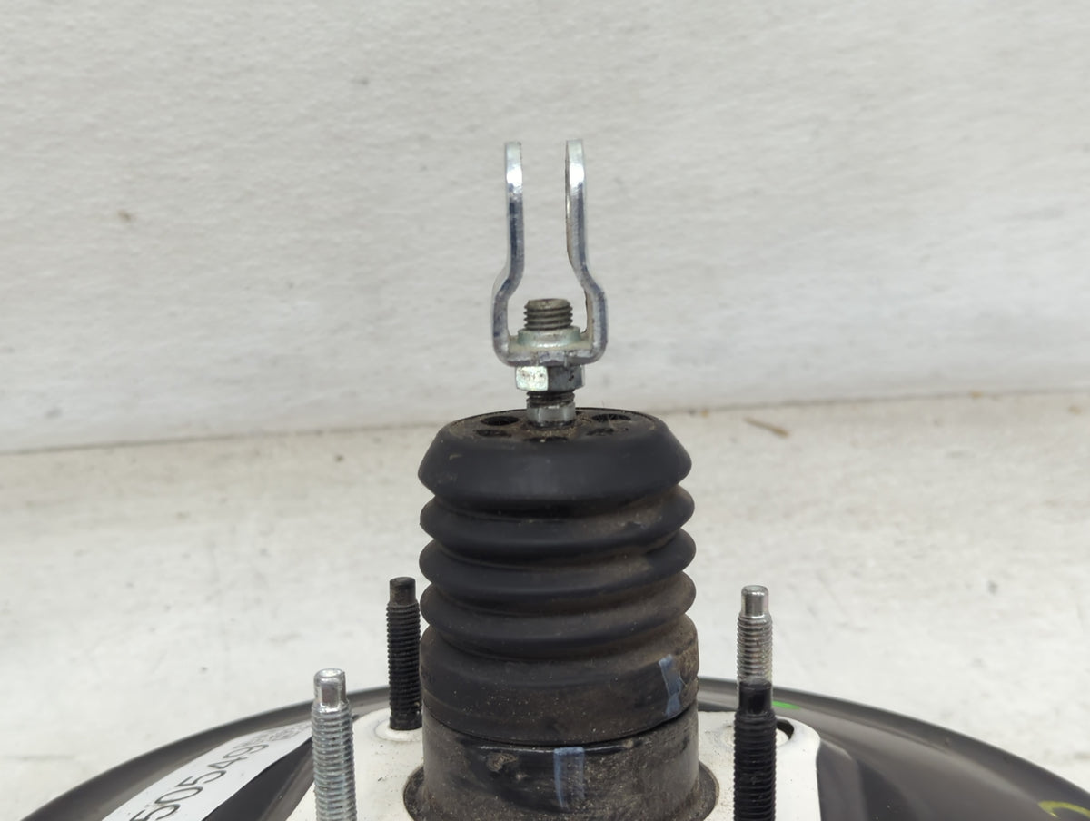 2022-2022 Hyundai Tucson Power Brake Booster Oem 1450549 - Oemusedautoparts1.com