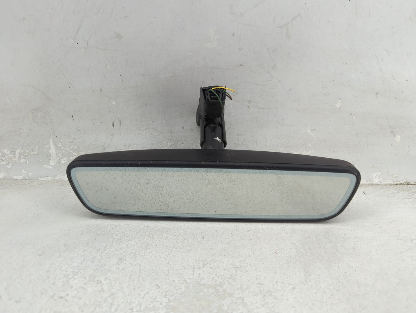 2022 Hyundai Tucson Interior Rear View Mirror Replacement OEM P/N:4112A-UAHL5F Fits Fits 2020 2021 2023 OEM Used Auto Parts 