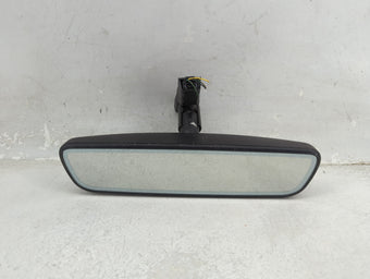 compare product 2022 Hyundai Tucson Interior Rear View Mirror Replacement OEM P/N:4112A-UAHL5F Fits Fits 2020 2021 2023 OEM Used Auto Parts