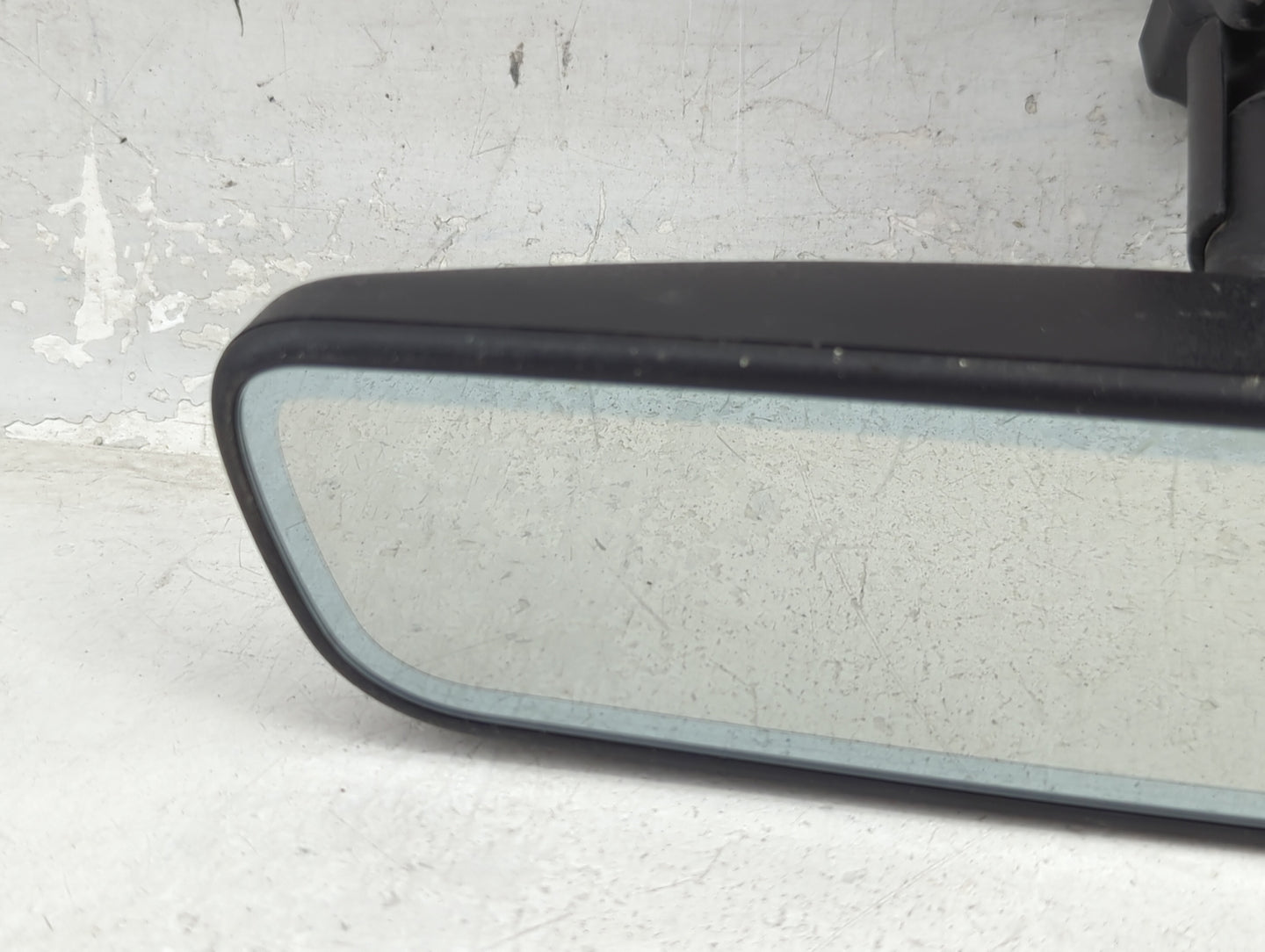 2022 Hyundai Tucson Interior Rear View Mirror Replacement OEM P/N:4112A-UAHL5F Fits Fits 2020 2021 2023 OEM Used Auto Parts 