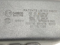 2022 Hyundai Tucson Interior Rear View Mirror Replacement OEM P/N:4112A-UAHL5F Fits Fits 2020 2021 2023 OEM Used Auto Parts 