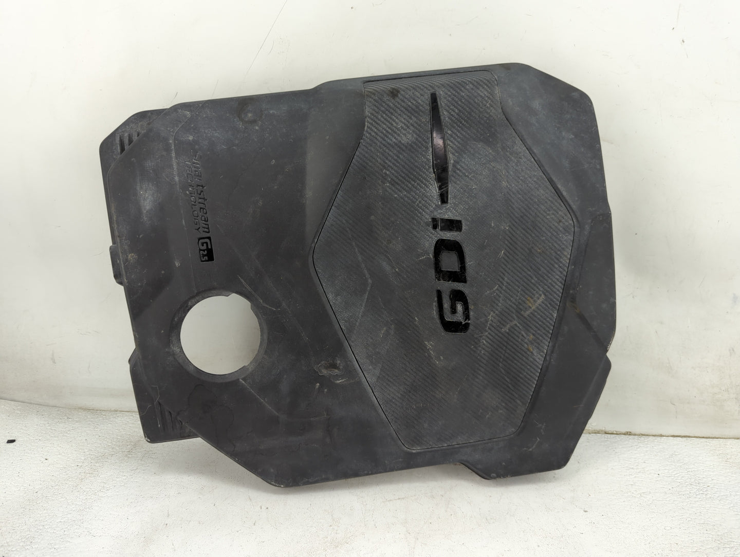 2022 Hyundai Tucson Undefined - Oemusedautoparts1.com