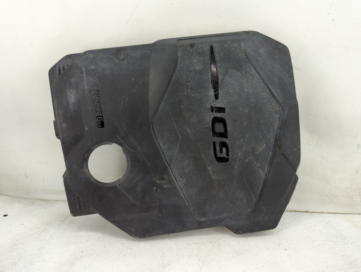 2022 Hyundai Tucson Undefined - Oemusedautoparts1.com