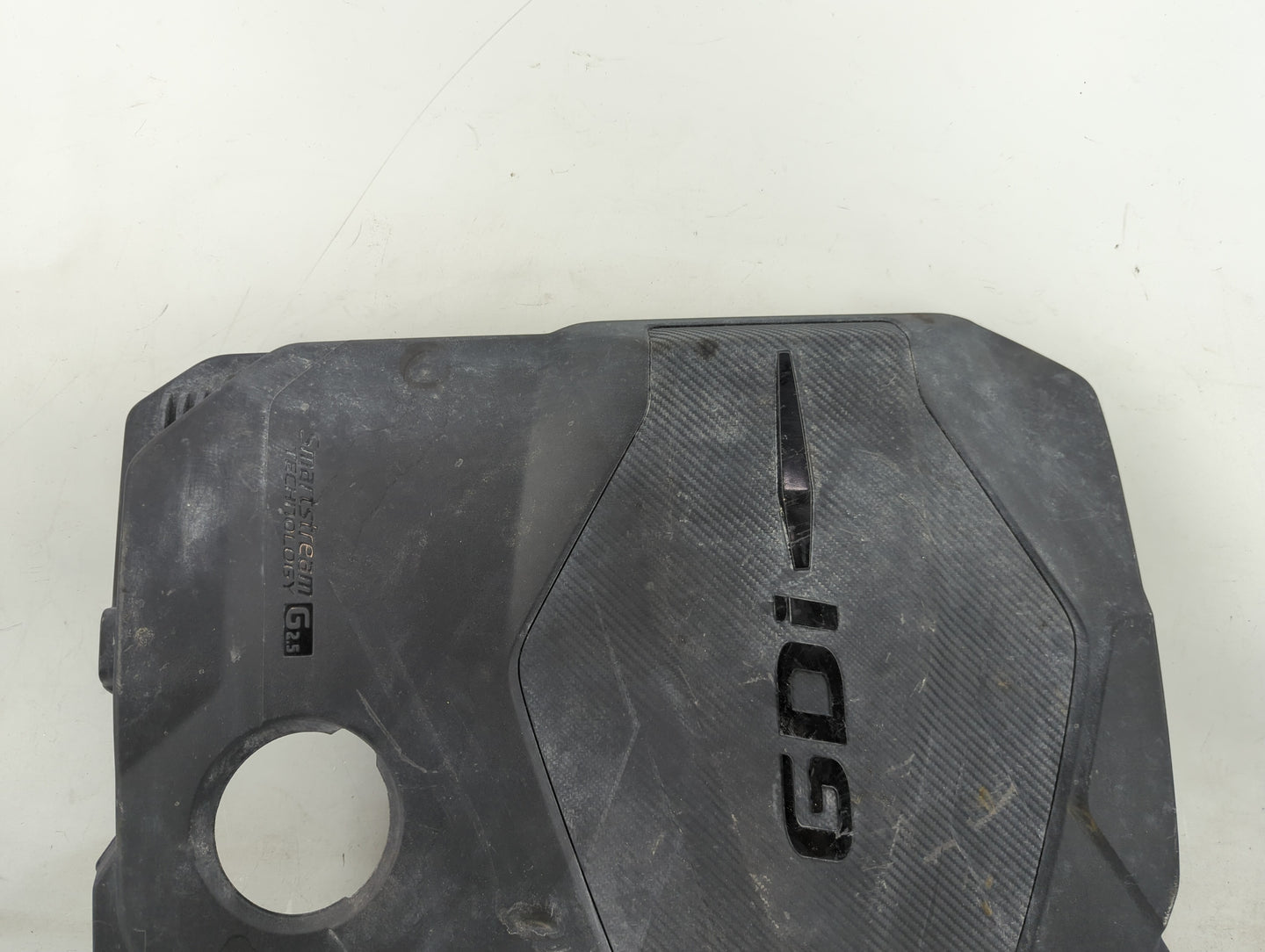 2022 Hyundai Tucson Undefined - Oemusedautoparts1.com