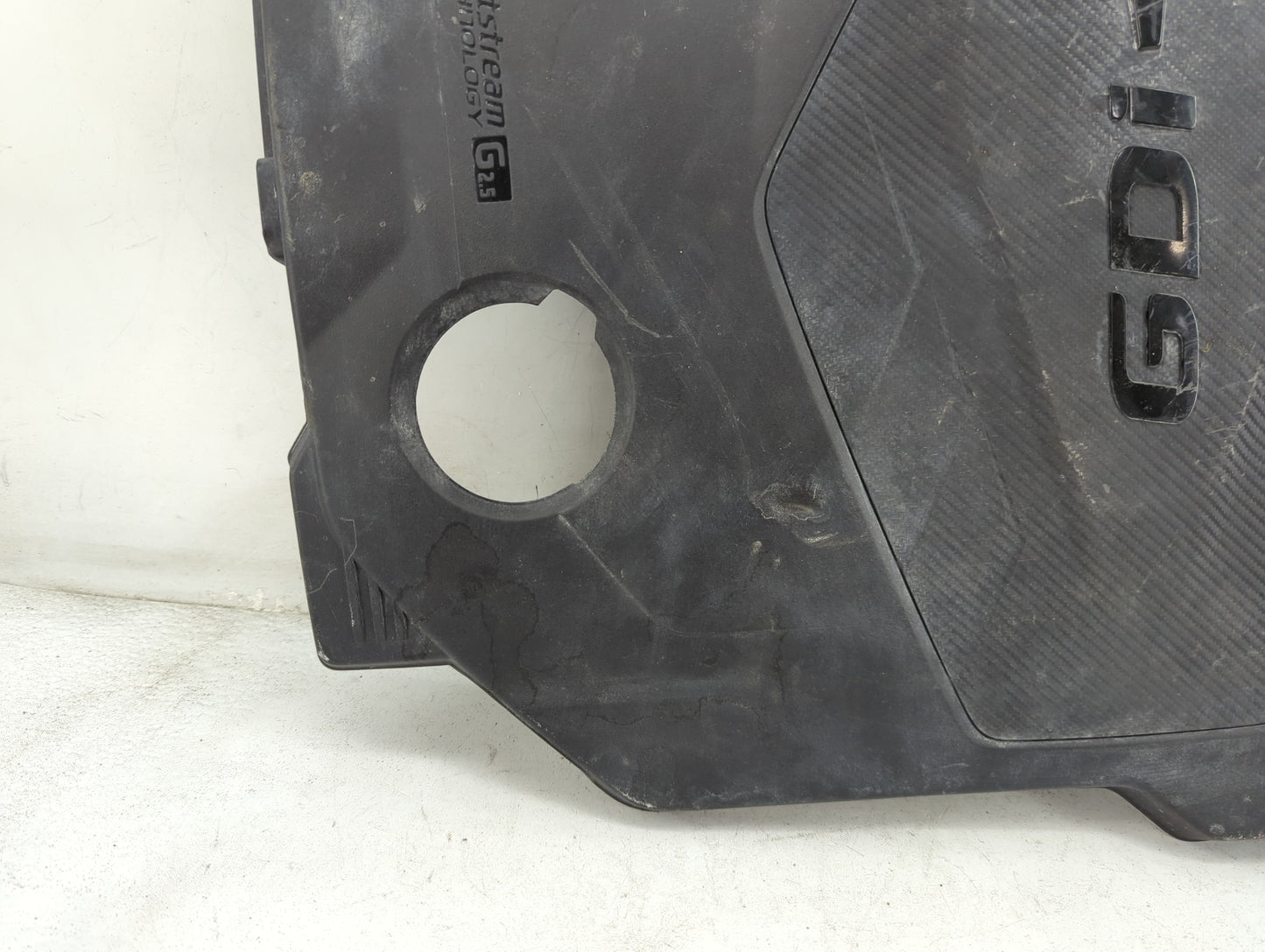 2022 Hyundai Tucson Undefined - Oemusedautoparts1.com