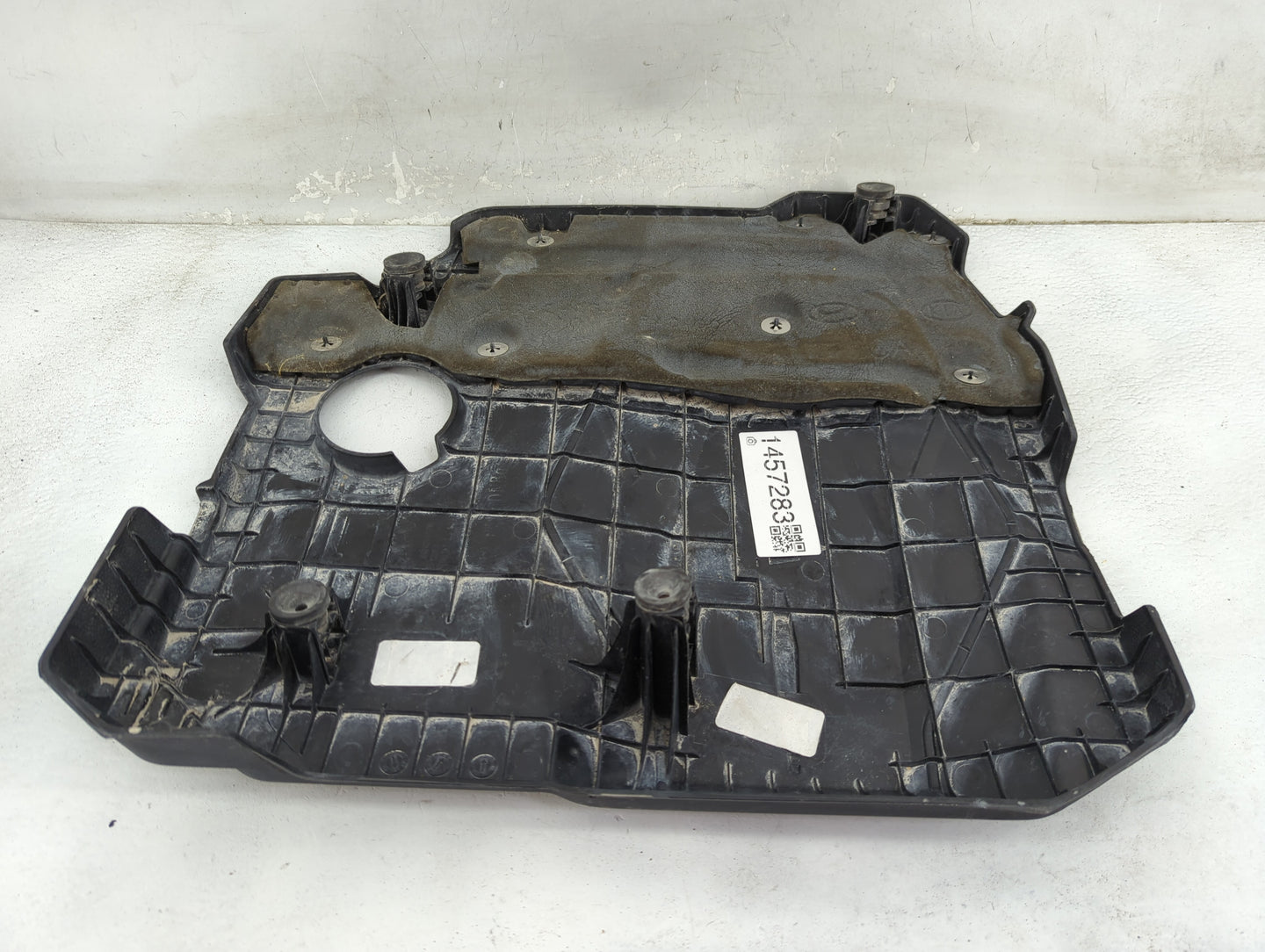 2022 Hyundai Tucson Undefined - Oemusedautoparts1.com