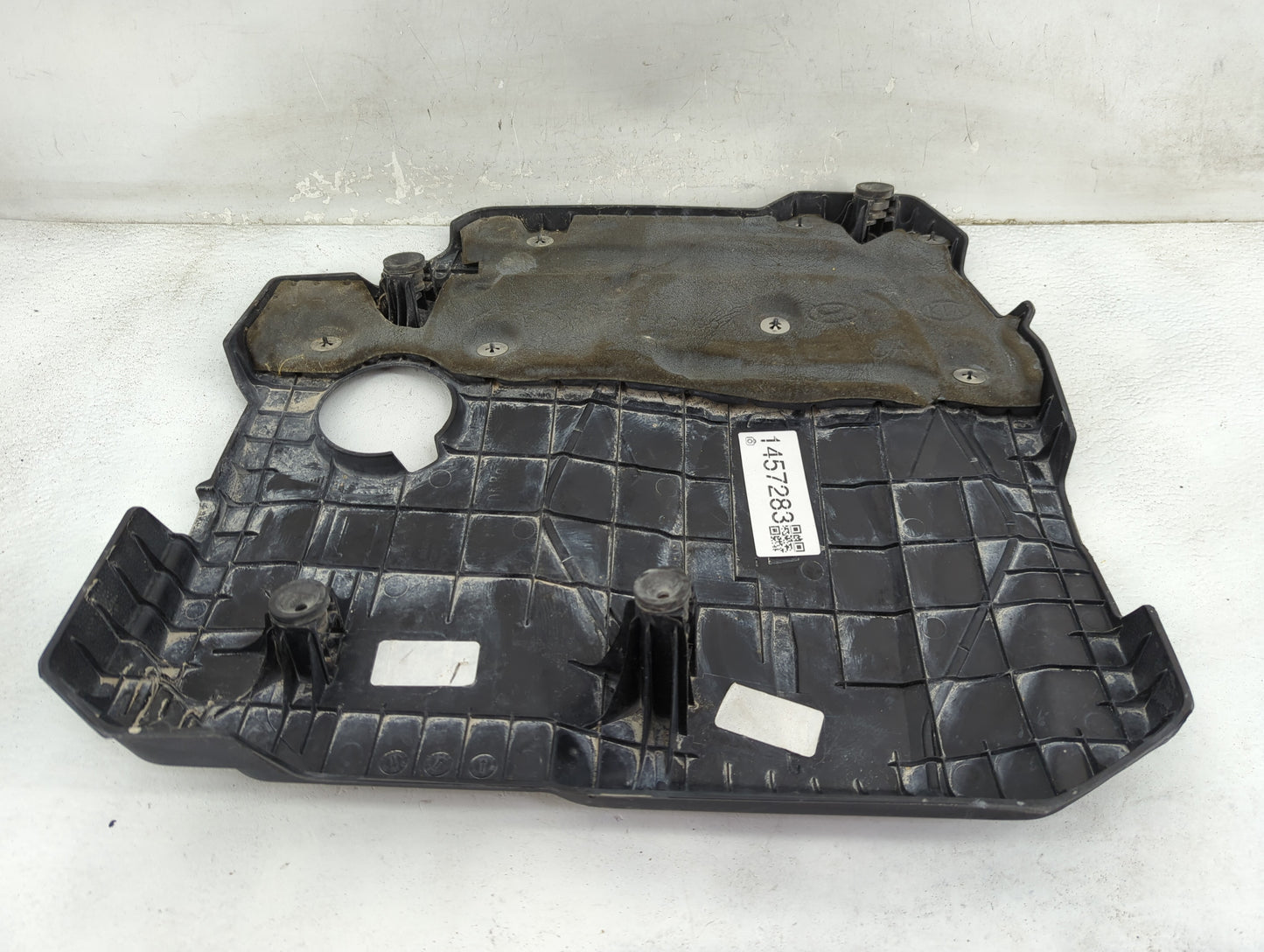 2022 Hyundai Tucson Undefined - Oemusedautoparts1.com
