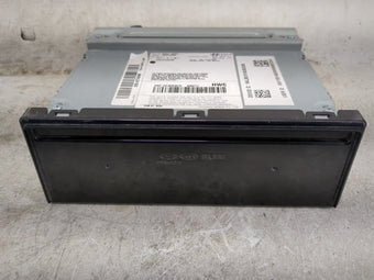 compare product 2022 Hyundai Tucson Radio AM FM Cd Player Receiver Replacement P/N:96560-N9450 Fits OEM Used Auto Parts