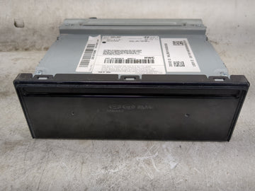 2022 Hyundai Tucson Radio AM FM Cd Player Receiver Replacement P/N:96560-N9450 Fits OEM Used Auto Parts - Oemusedautoparts1.