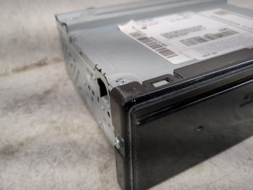 2022 Hyundai Tucson Radio AM FM Cd Player Receiver Replacement P/N:96560-N9450 Fits OEM Used Auto Parts