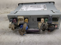 2022 Hyundai Tucson Radio AM FM Cd Player Receiver Replacement P/N:96560-N9450 Fits OEM Used Auto Parts - Oemusedautoparts1.