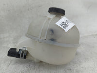 2022-2022 Hyundai Tucson Radiator Coolant Overflow Expansion Tank Bottle 1459934 - Oemusedautoparts1.com