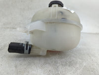 2022-2022 Hyundai Tucson Radiator Coolant Overflow Expansion Tank Bottle 1459934 - Oemusedautoparts1.com