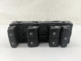 compare product 2022 Hyundai Tucson Master Power Window Switch Replacement Driver Side Left Fits OEM Used Auto Parts
