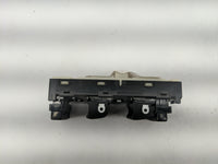 2022 Hyundai Tucson Master Power Window Switch Replacement Driver Side Left Fits OEM Used Auto Parts - Oemusedautoparts1.com