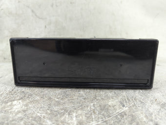 compare product 2022 Hyundai Tucson Radio AM FM Cd Player Receiver Replacement P/N:96160-CW000 AD810GWAN Fits OEM Used Auto Parts