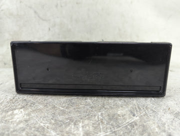 2022 Hyundai Tucson Radio AM FM Cd Player Receiver Replacement P/N:96160-CW000 AD810GWAN Fits OEM Used Auto Parts - Oemuseda